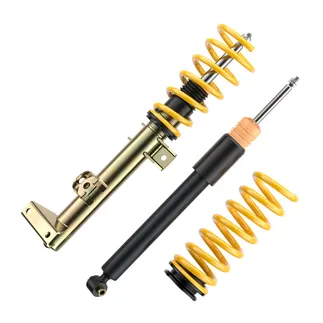 ST XA Coilover Kit For Mercedes - 18225029